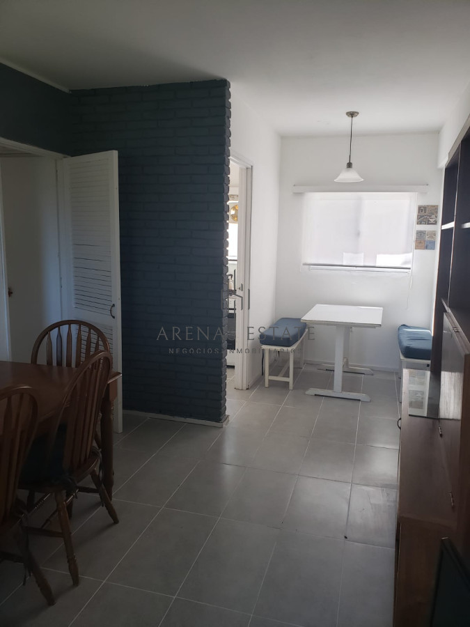 Apartamento ID.827 - Punta del Este 