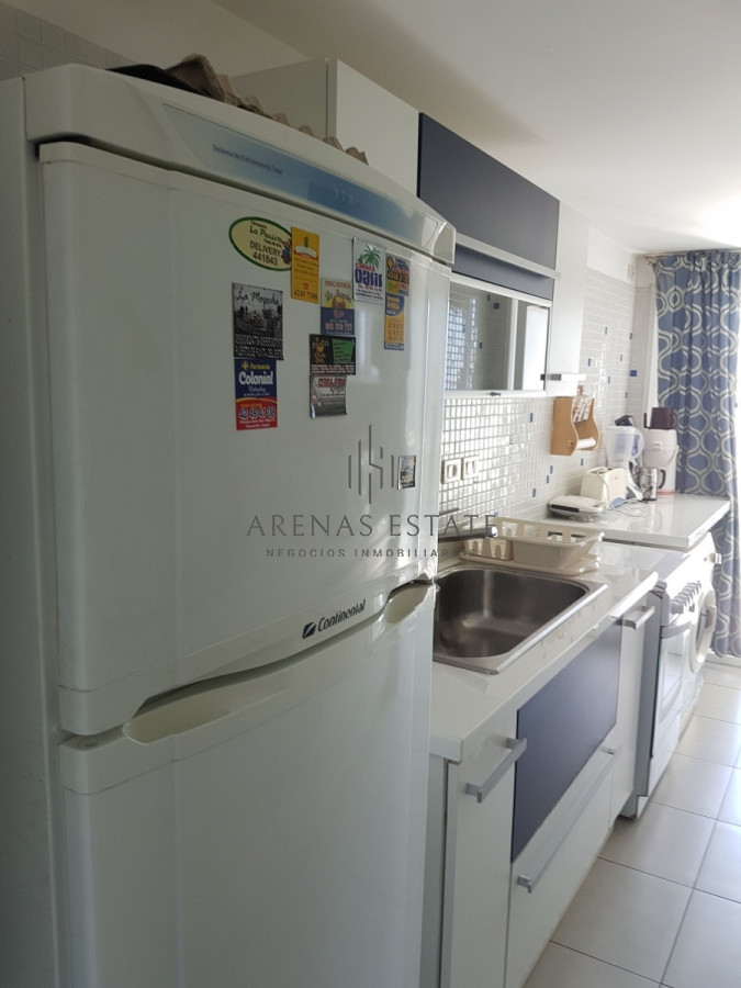 Apartamento ID.697 - Apartamento en venta en Punta del Este 