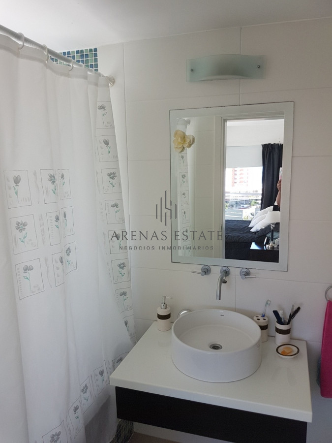 Apartamento ID.697 - Apartamento en venta en Punta del Este 