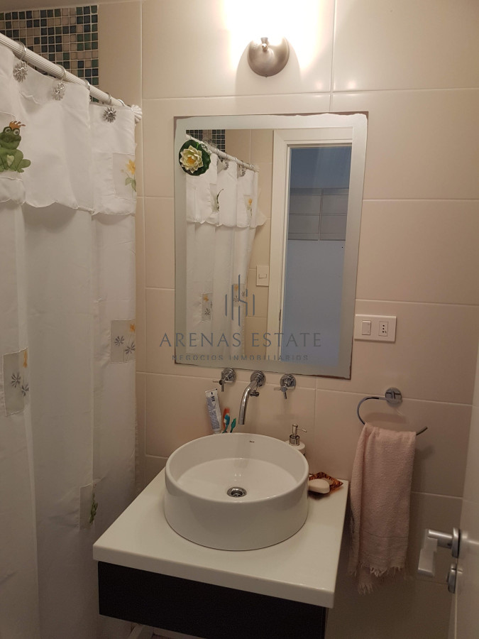 Apartamento ID.697 - Apartamento en venta en Punta del Este 