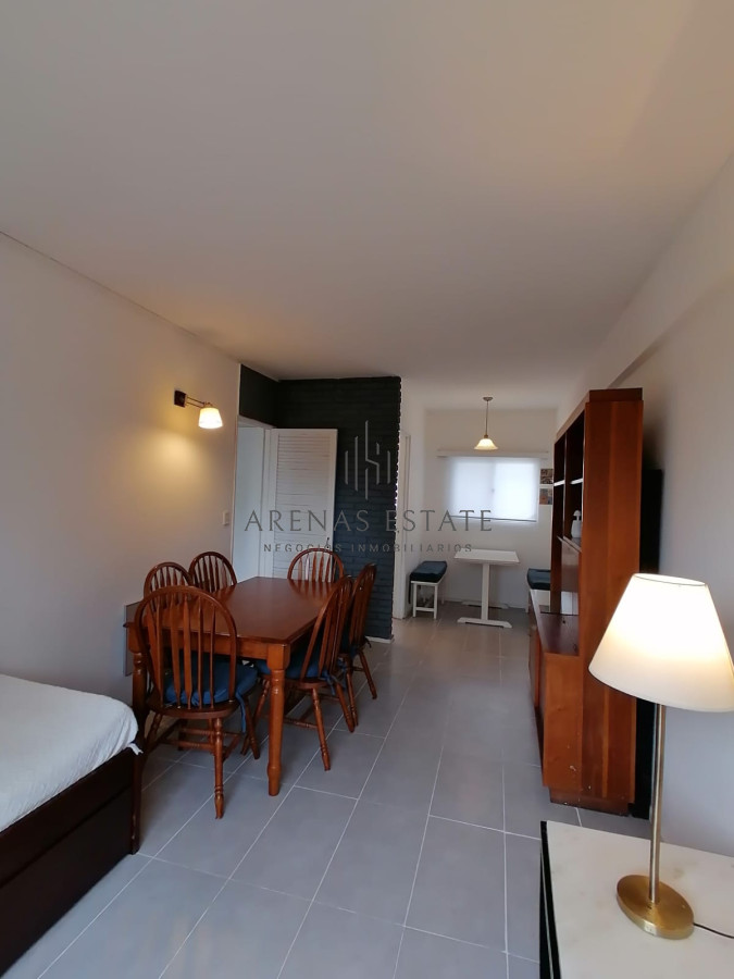Apartamento ID.827 - Punta del Este 