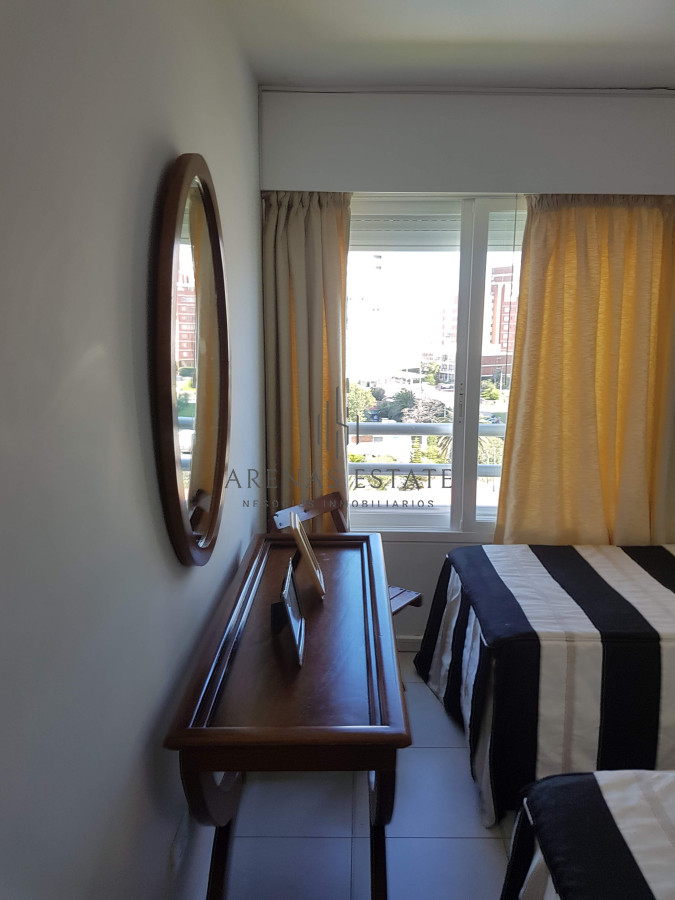 Apartamento ID.697 - Apartamento en venta en Punta del Este 