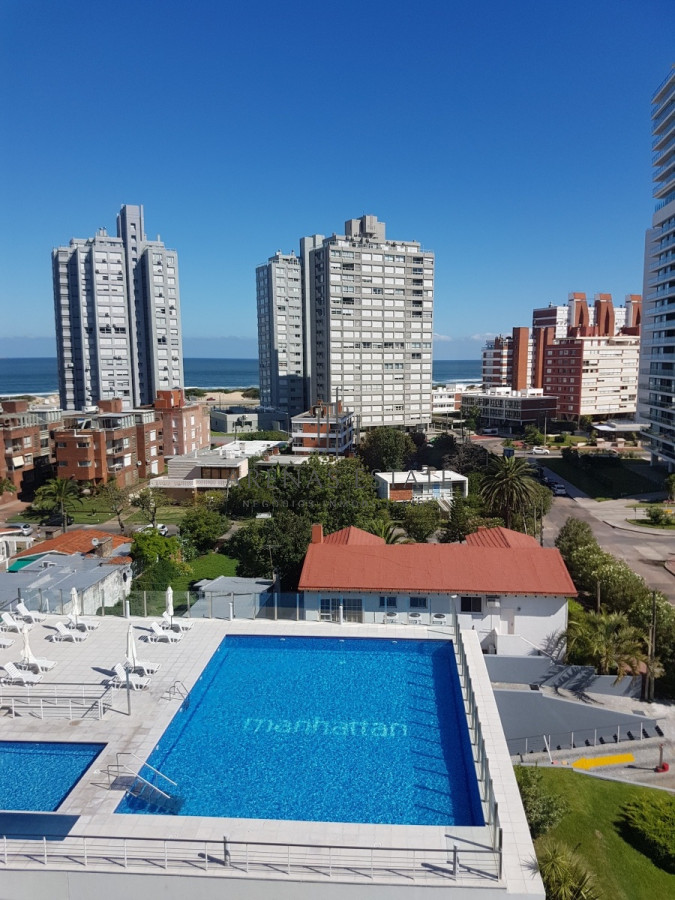 Apartamento ID.697 - Apartamento en venta en Punta del Este 