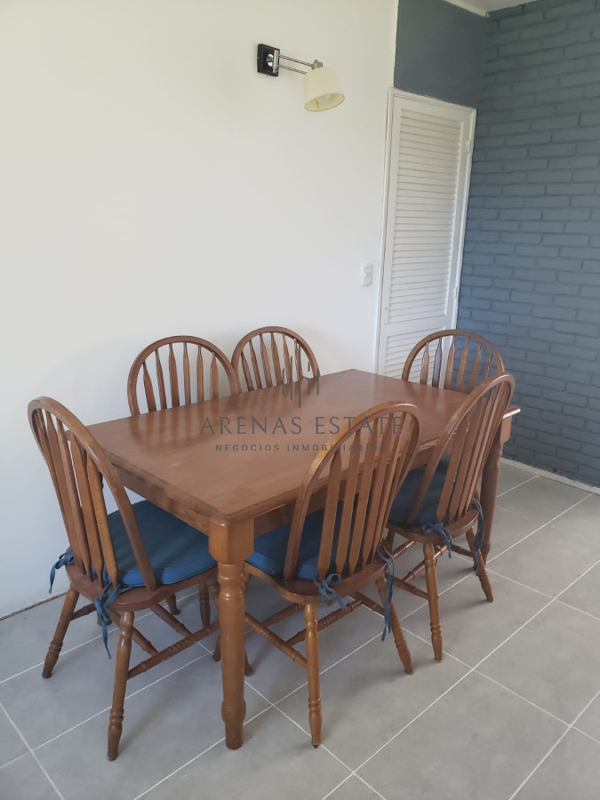 Apartamento ID.827 - Punta del Este 