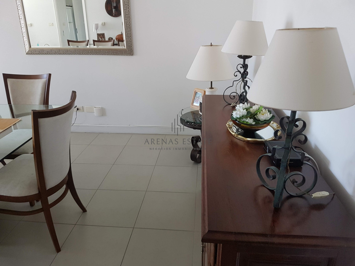 Apartamento ID.697 - Apartamento en venta en Punta del Este 