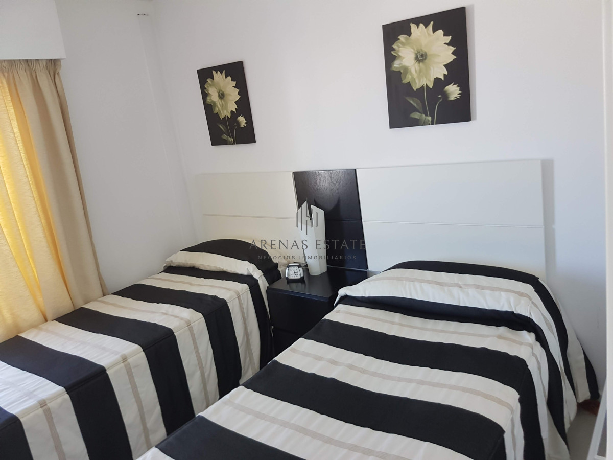 Apartamento ID.697 - Apartamento en venta en Punta del Este 