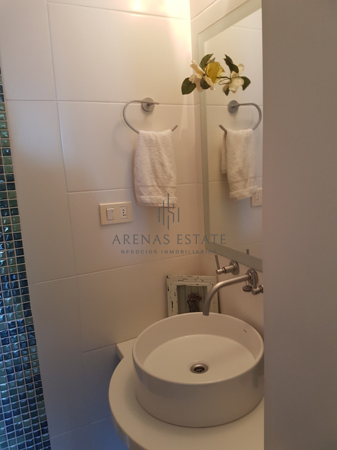 Apartamento ID.697 - Apartamento en venta en Punta del Este 