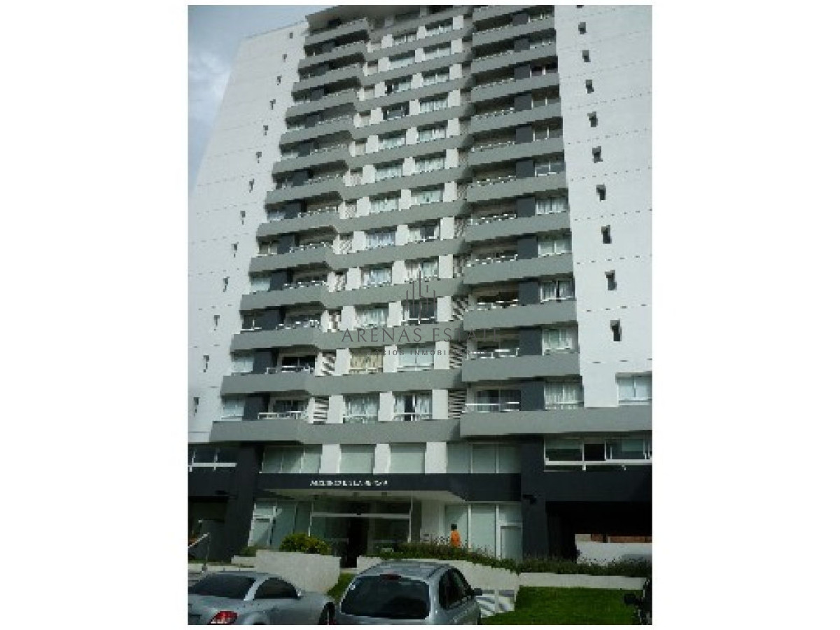 Apartamento ID.623 - Apartaemento en Punta del Este 