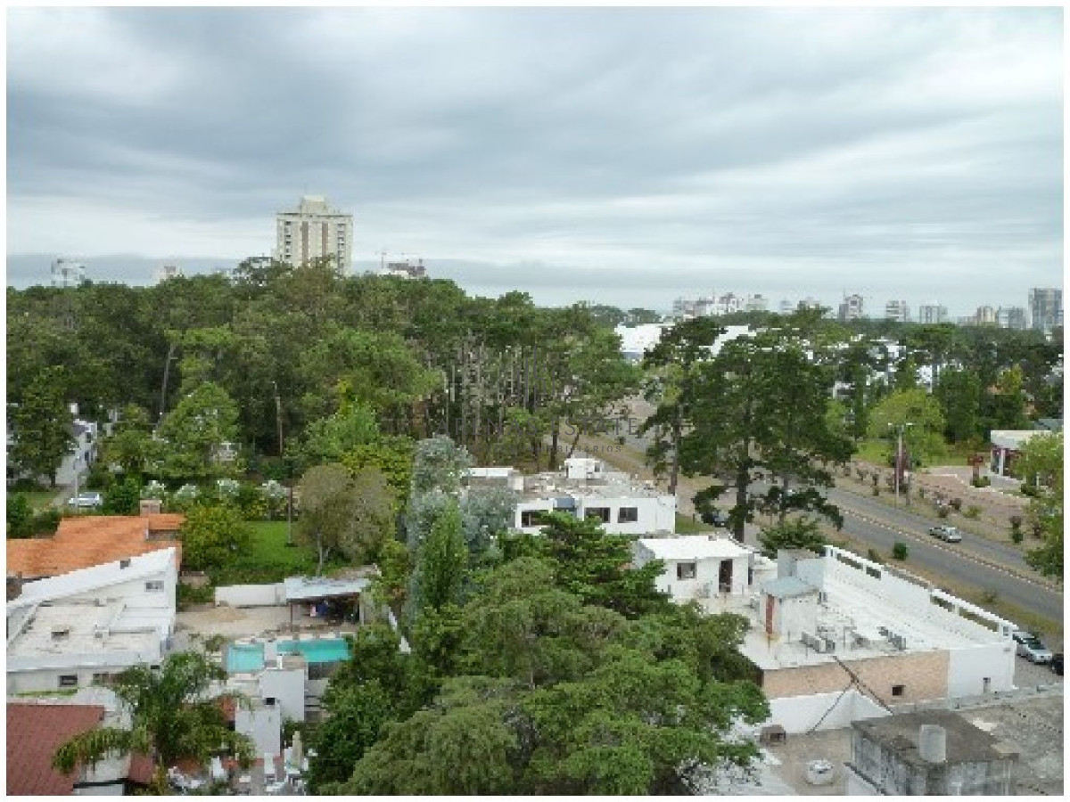Apartamento ID.623 - Apartaemento en Punta del Este 