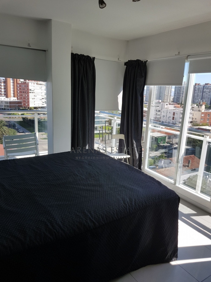 Apartamento ID.697 - Apartamento en venta en Punta del Este 