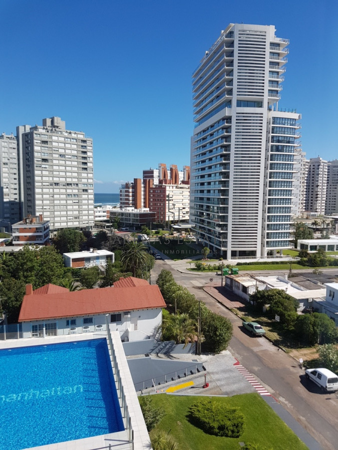 Apartamento ID.697 - Apartamento en venta en Punta del Este 