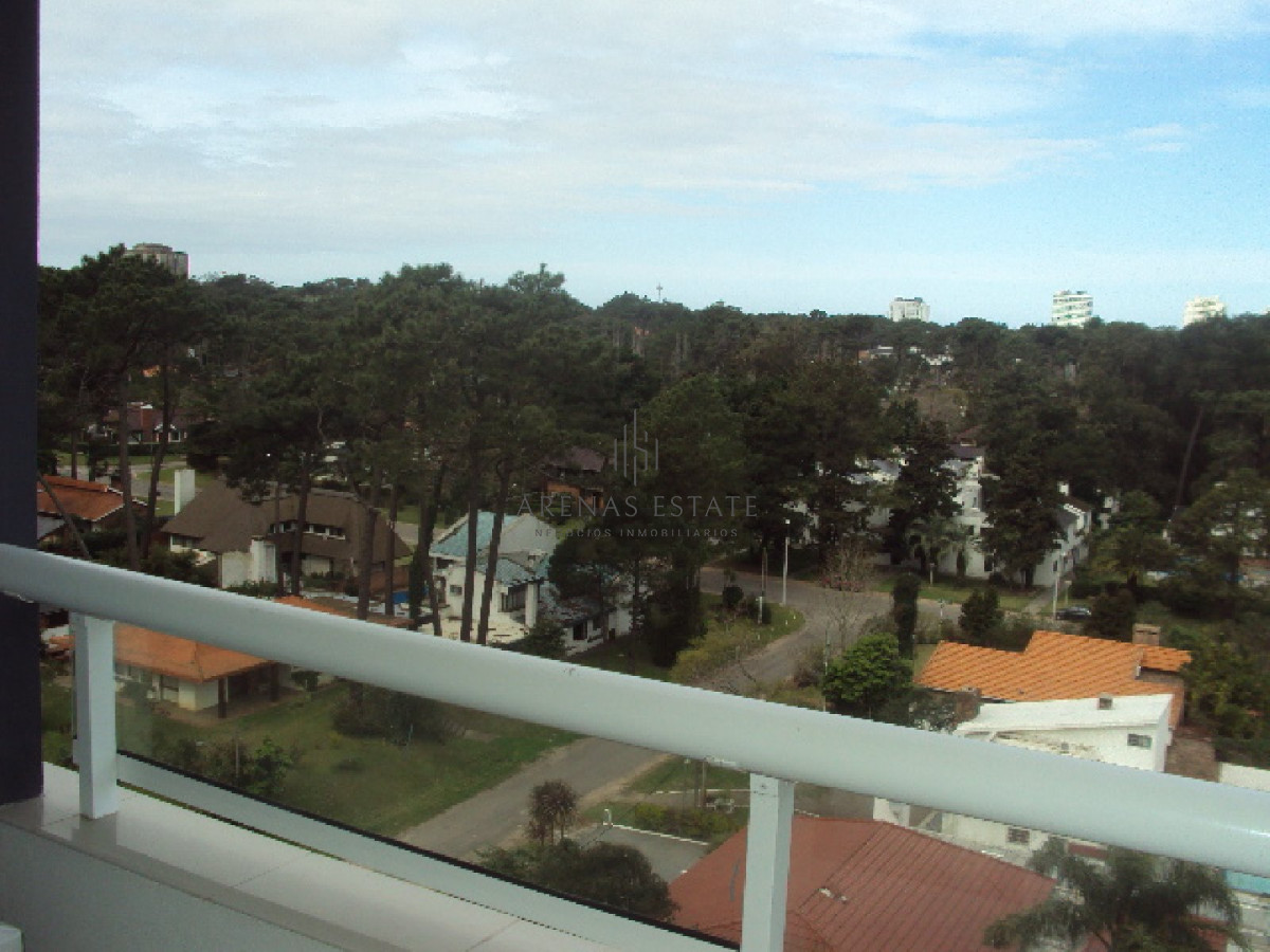 Apartamento ID.623 - Apartaemento en Punta del Este 