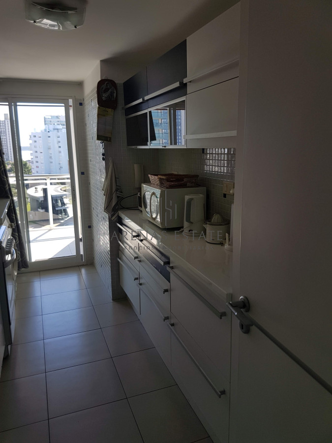 Apartamento ID.697 - Apartamento en venta en Punta del Este 