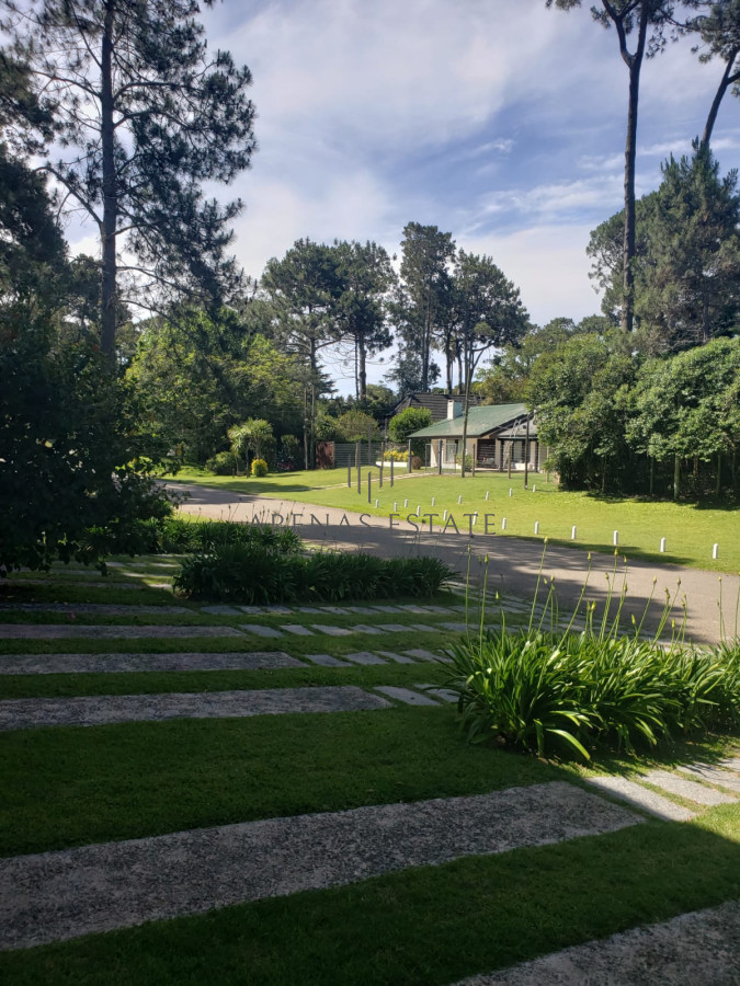 Apartamento ID.827 - Punta del Este 