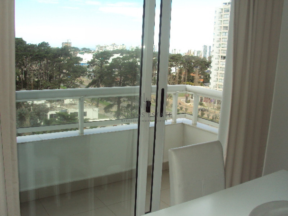 Apartamento ID.623 - Apartaemento en Punta del Este 