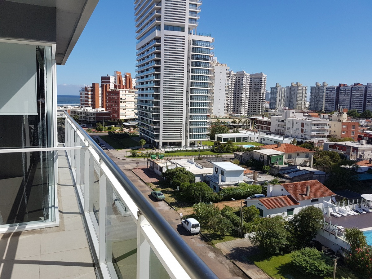 Apartamento ID.697 - Apartamento en venta en Punta del Este 