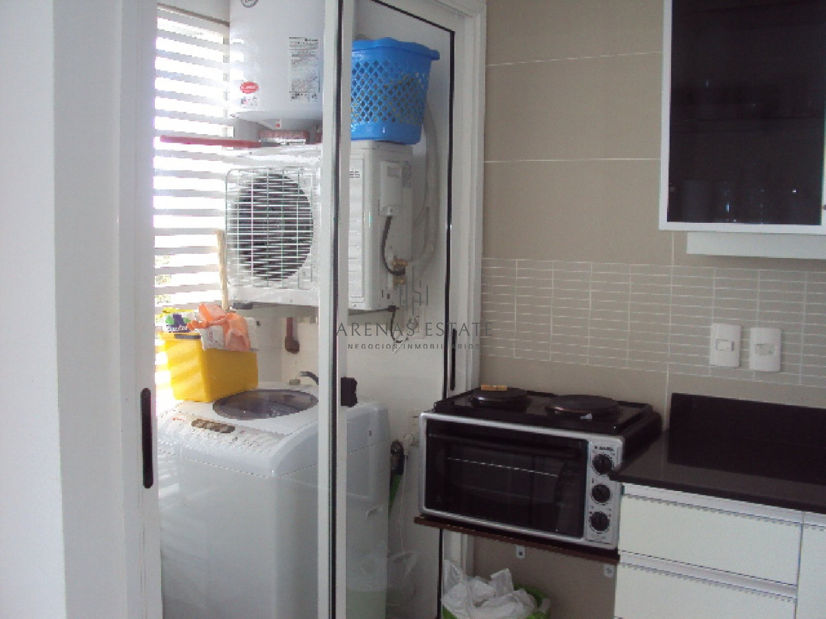 Apartamento ID.623 - Apartaemento en Punta del Este 