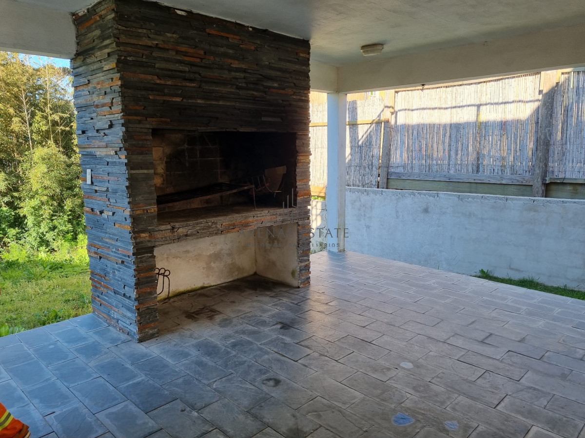 Casa ID.1371 - Casa de estilo minimalista próxima al mar.