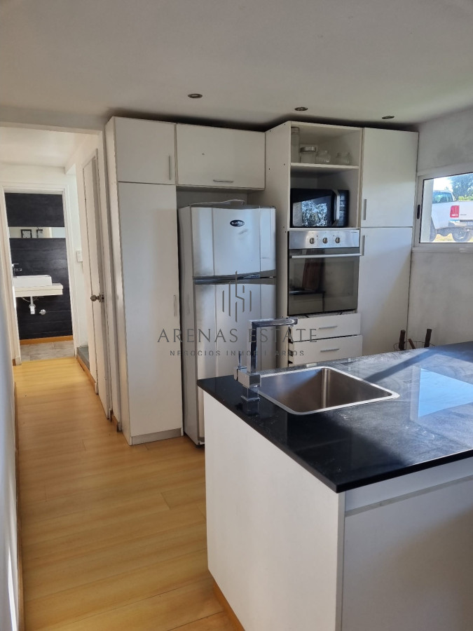 Casa ID.1371 - Casa de estilo minimalista próxima al mar.