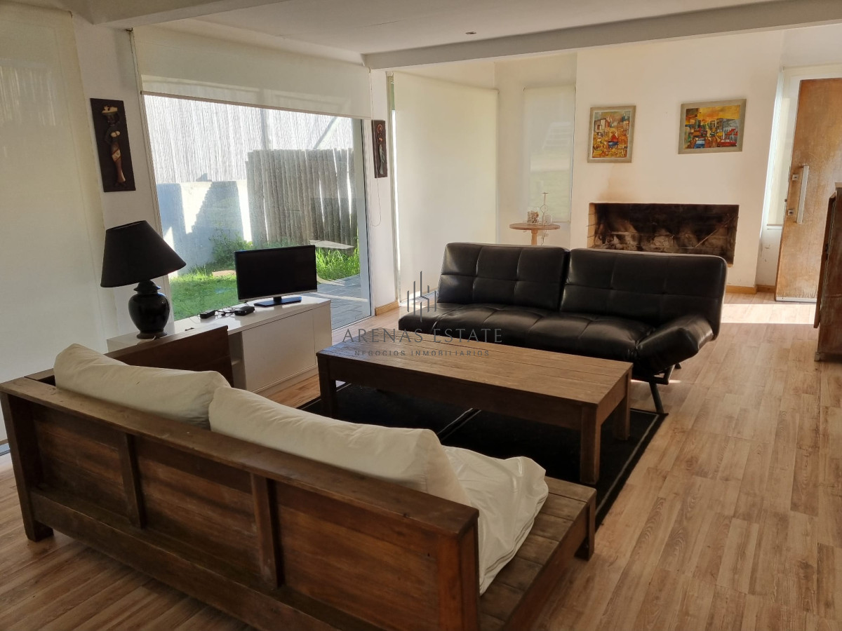 Casa ID.1371 - Casa de estilo minimalista próxima al mar.