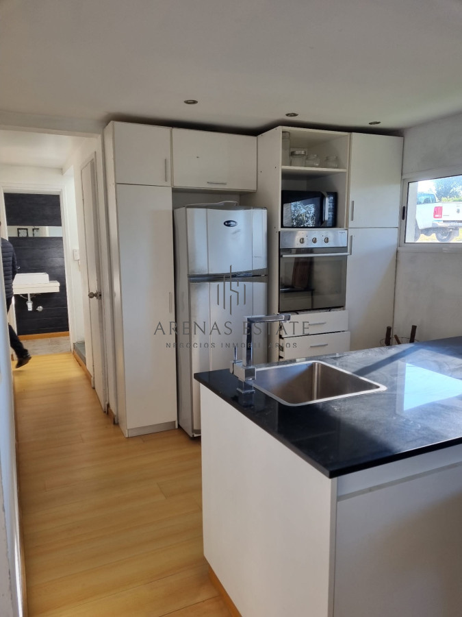 Casa ID.1371 - Casa de estilo minimalista próxima al mar.
