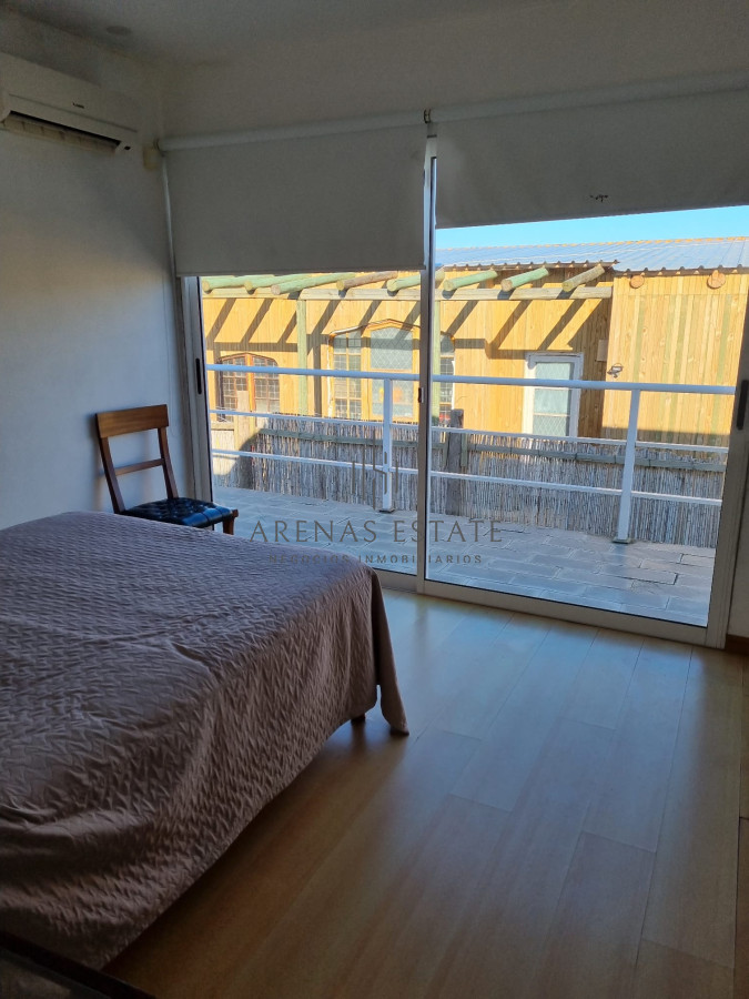 Casa ID.1371 - Casa de estilo minimalista próxima al mar.