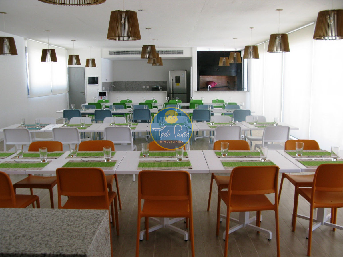 Miniatura de Apartamento de 2 dormitorios en Mansa, Punta del Este | Todo Punta
