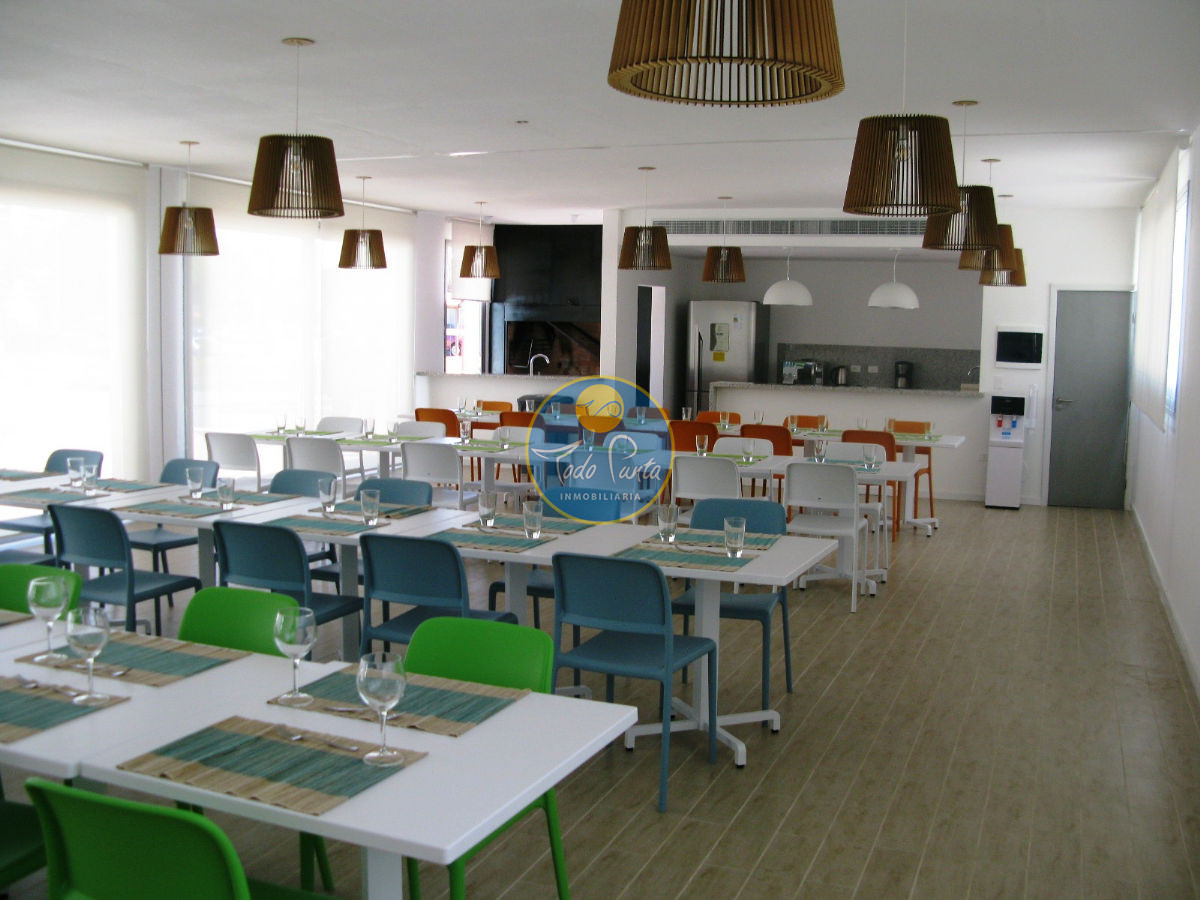 Miniatura de Apartamento de 2 dormitorios en Mansa, Punta del Este | Todo Punta