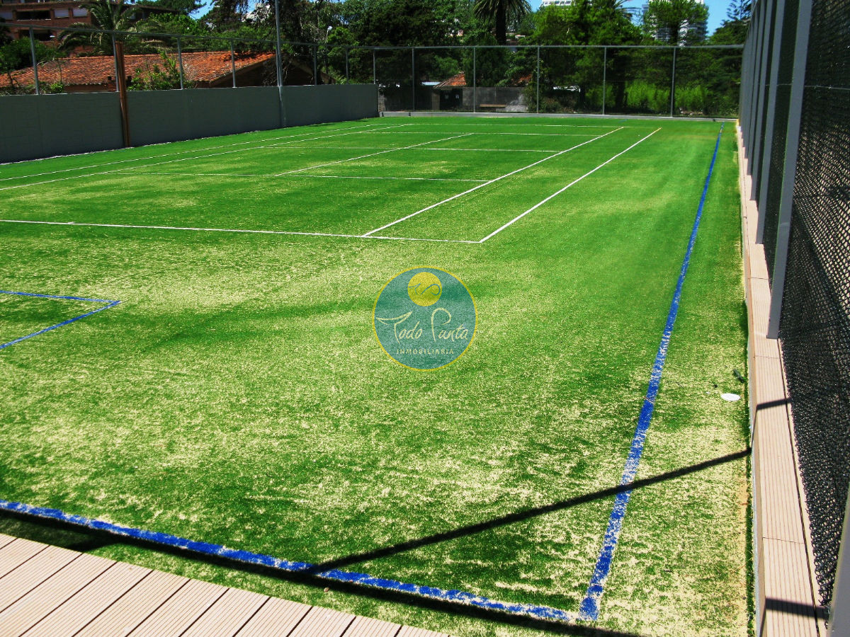 Miniatura de Apartamento de 2 dormitorios en Mansa, Punta del Este | Todo Punta