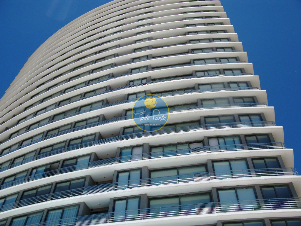 Miniatura de Apartamento de 2 dormitorios en Mansa, Punta del Este | Todo Punta