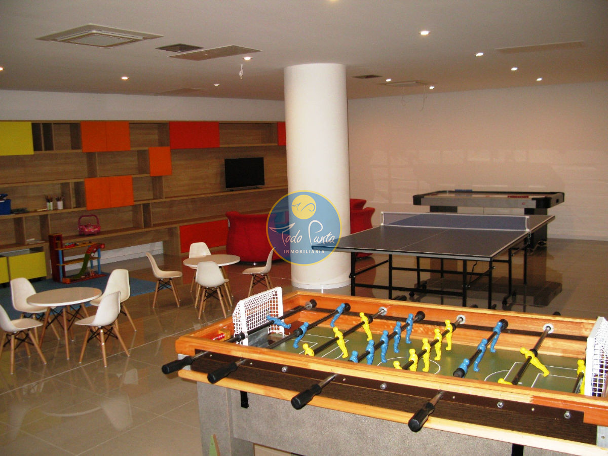 Miniatura de Apartamento de 2 dormitorios en Mansa, Punta del Este | Todo Punta