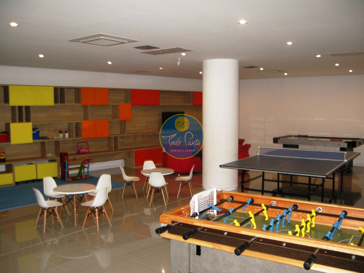 Miniatura de Apartamento de 2 dormitorios en Mansa, Punta del Este | Todo Punta