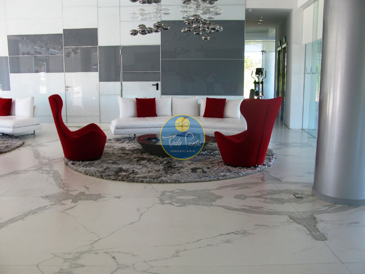 Miniatura de Apartamento de 2 dormitorios en Mansa, Punta del Este | Todo Punta