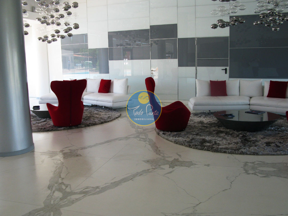 Miniatura de Apartamento de 2 dormitorios en Mansa, Punta del Este | Todo Punta