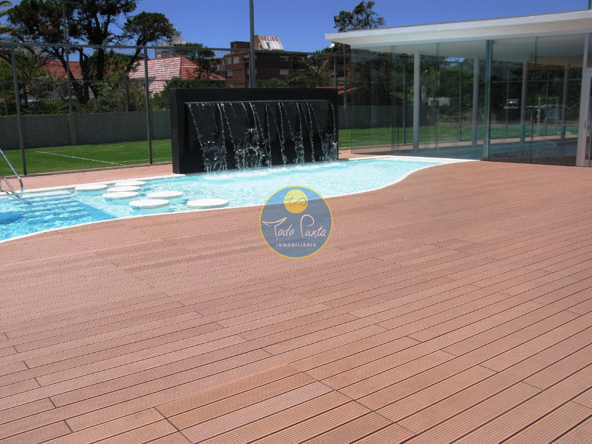 Miniatura de Apartamento de 2 dormitorios en Mansa, Punta del Este | Todo Punta