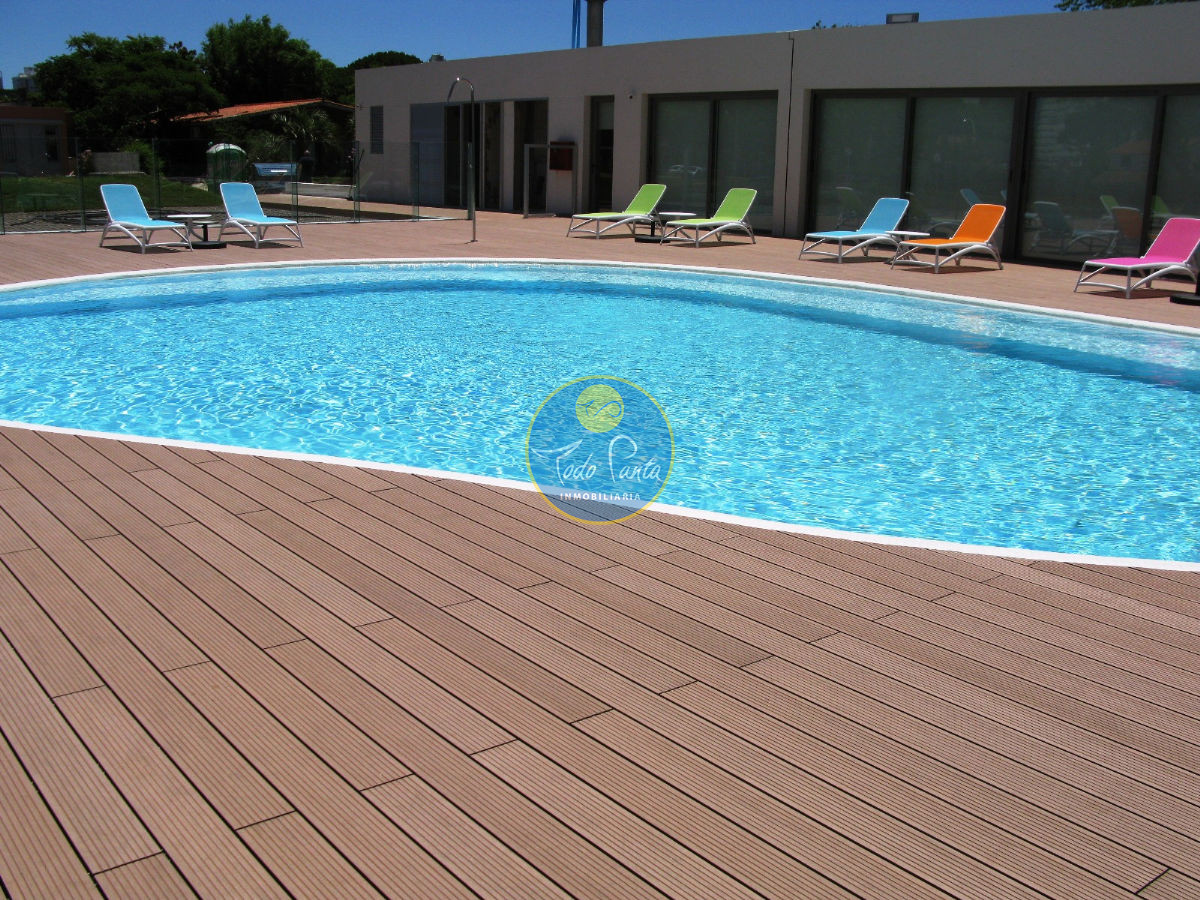 Miniatura de Apartamento de 2 dormitorios en Mansa, Punta del Este | Todo Punta