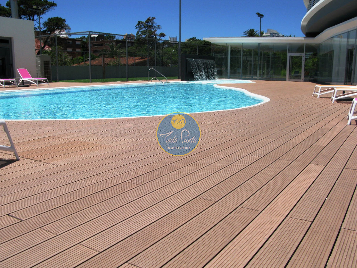 Miniatura de Apartamento de 2 dormitorios en Mansa, Punta del Este | Todo Punta