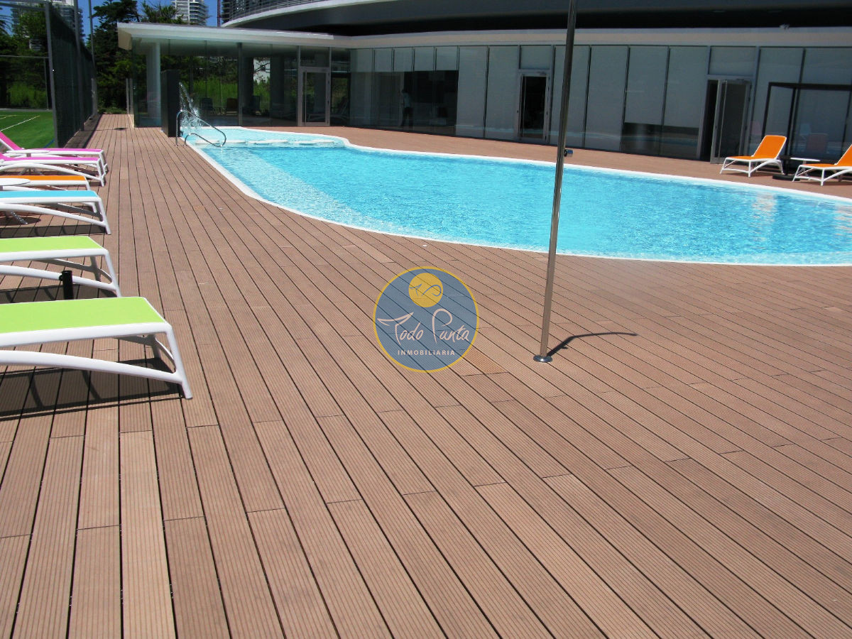 Miniatura de Apartamento de 2 dormitorios en Mansa, Punta del Este | Todo Punta