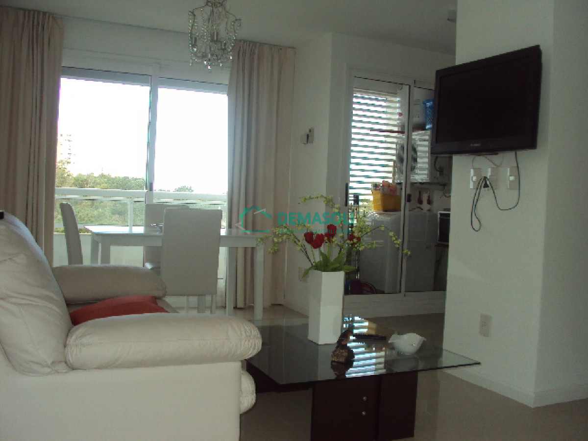 Apartamento ID.453 - Próximo al Shopping