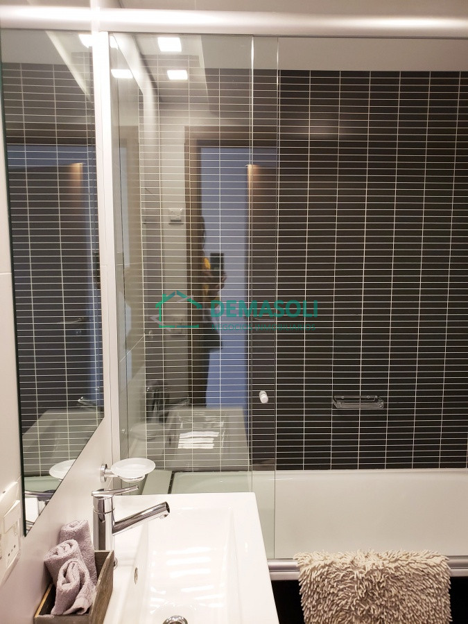 Apartamento ID.501 - Playa Brava , edificio con muy buenos amenities