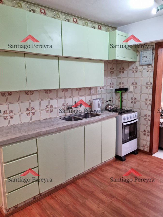 Apartamento ID.6903 - Apartamento en KAROL III,  En Venta, Peninsula, Punta del Este, 2 Dormitorios.
