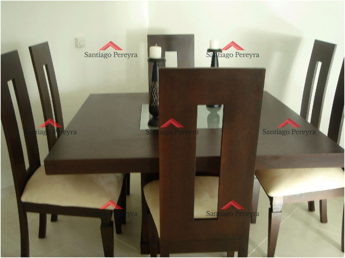 Apartamento ID.6978 - Apartamento en SEASONS TOWER, Mansa, Punta del Este, 2 Dormitorios.