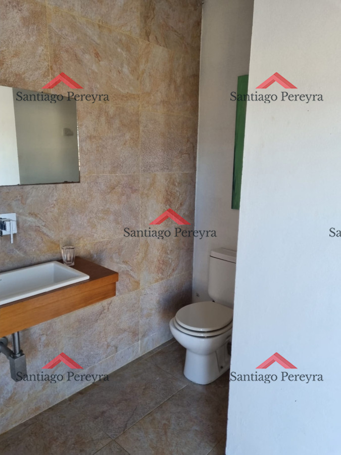 Casa ID.7413 - Casa de estilo minimalista próxima al mar.