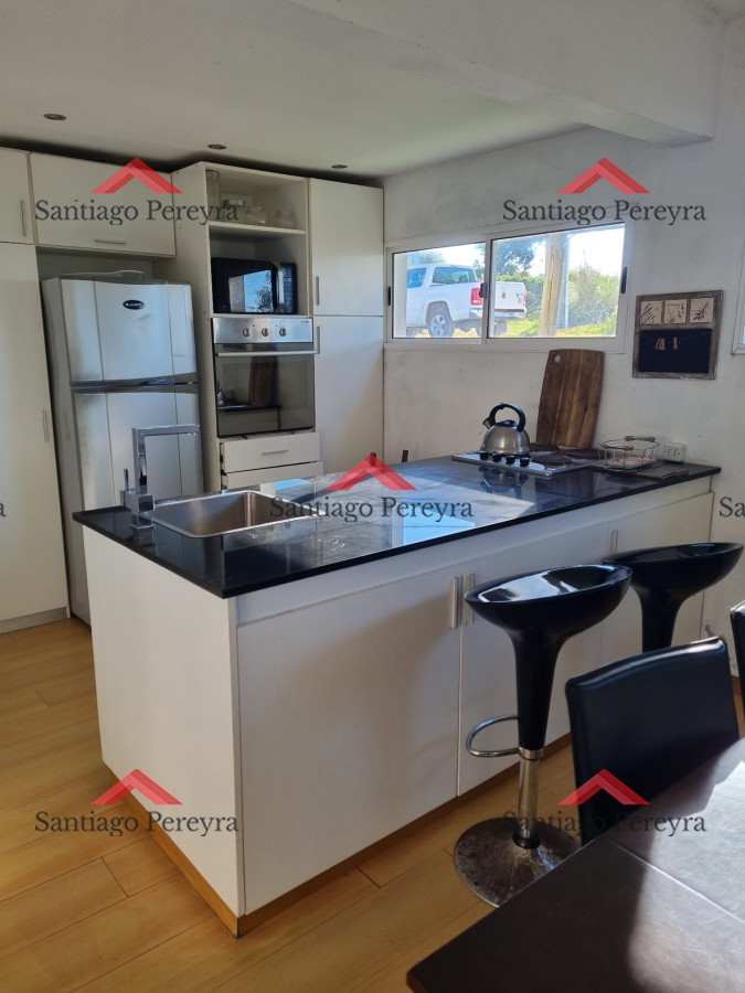 Casa ID.7413 - Casa de estilo minimalista próxima al mar.