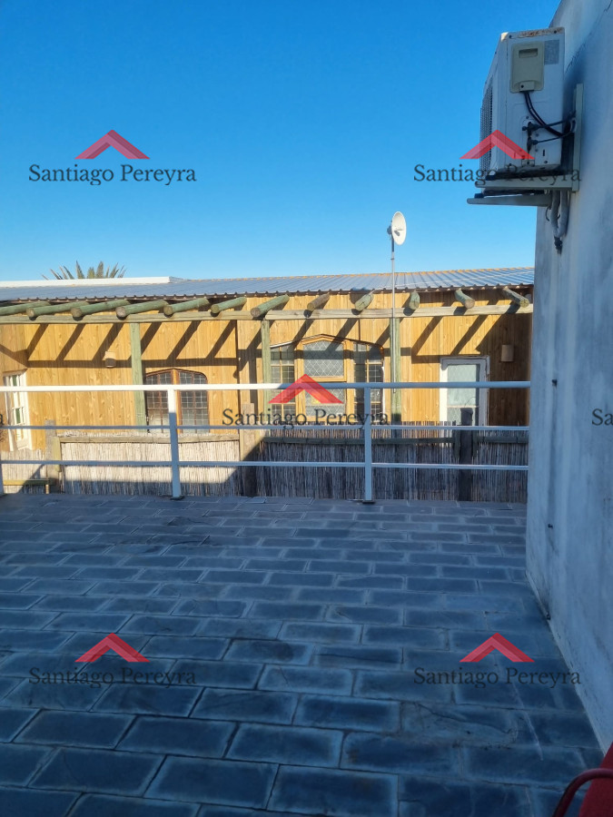 Casa ID.7413 - Casa de estilo minimalista próxima al mar.