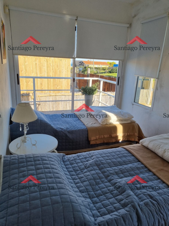 Casa ID.7413 - Casa de estilo minimalista próxima al mar.