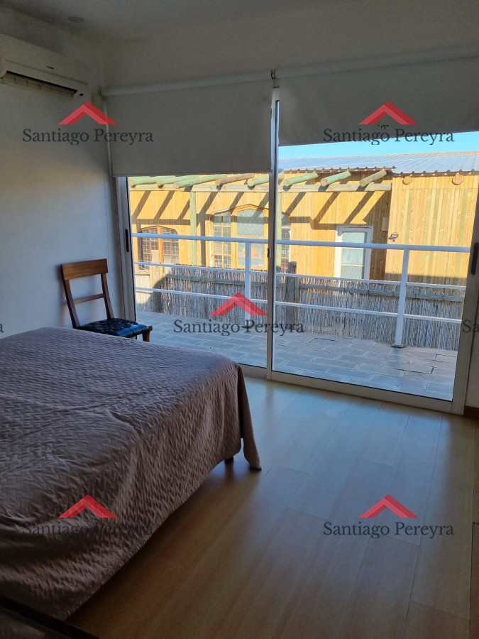 Casa ID.7413 - Casa de estilo minimalista próxima al mar.