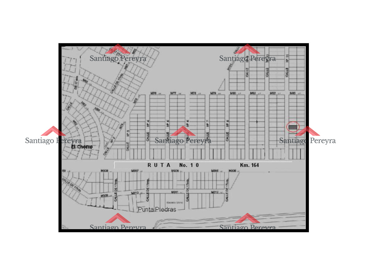 Casa ID.7413 - Casa de estilo minimalista próxima al mar.