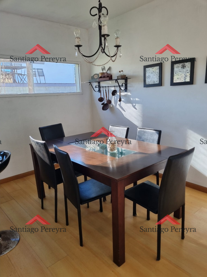 Casa ID.7413 - Casa de estilo minimalista próxima al mar.