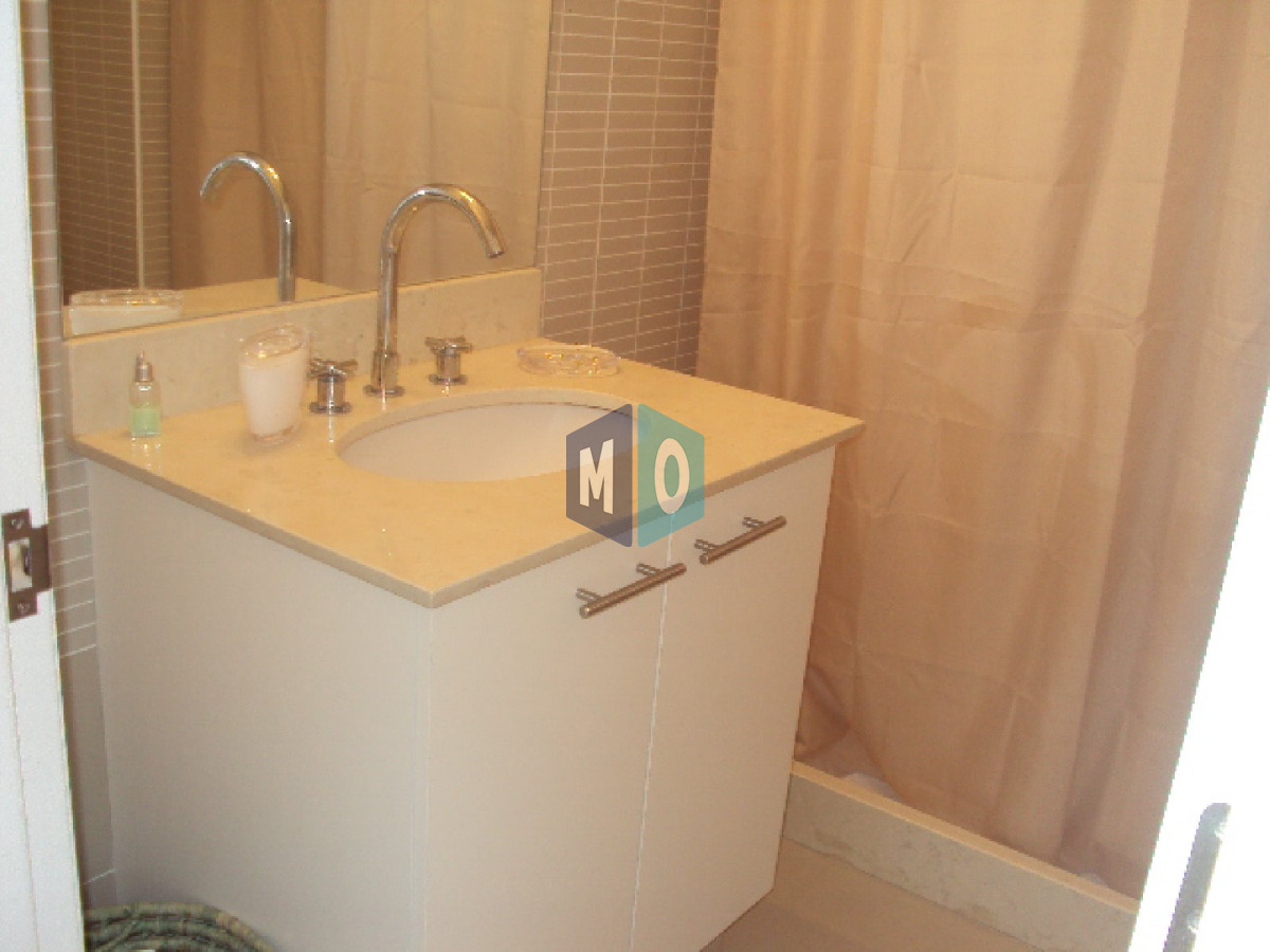 Apartamento ID.147 - Próximo al Shopping. Excelente ubiacacion.